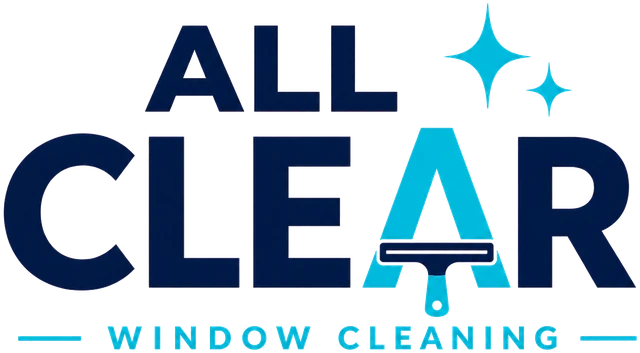 All Clear Window Cleaning